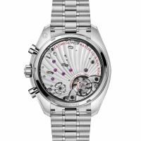 Speedmaster Chronoscope Co-Axial Master Chronograph