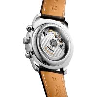 LONGINES MASTER COLLECTION CHRONO MOONPHASE