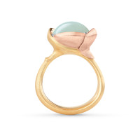 Lotus Ring
