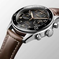 Longines Spirit Flyback