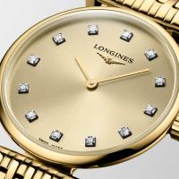 LA GRANDE CLASSIQUE DE LONGINES