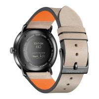 Max Bill Regulator Edition 60