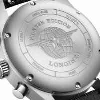 Longines Spirit Pioneer Edition