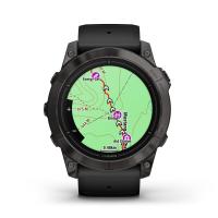 epix™ Pro (Gen 2) – Sapphire Edition | 51mm