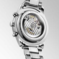 LONGINES MASTER COLLECTION CHRONO MOONPHASE