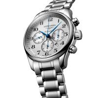 LONGINES MASTER COLLECTION CHRONOGRAPH