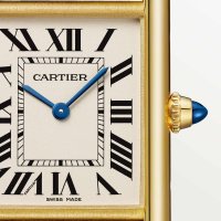 Tank Louis Cartier