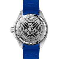 Seamaster Planet Ocean 6000M