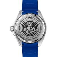 Planet Ocean 6000 M Co-Axial Master Chronometer Ultra Deep