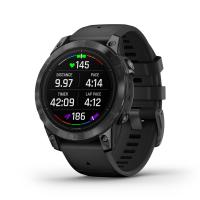 epix™ Pro (Gen 2) – Standard Edition | 47mm
