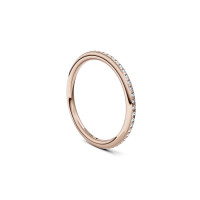 Satellite Fine Ring