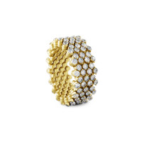Brevetto Multi-Size Ring