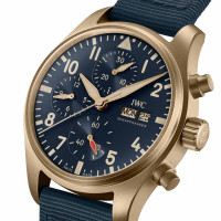 PILOT’S WATCH CHRONOGRAPH 41