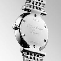 LA GRANDE CLASSIQUE DE LONGINES
