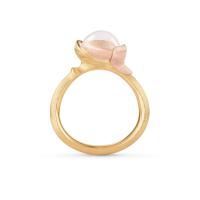 Lotus Ring 1