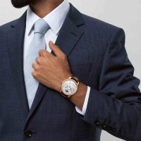 PORTUGIESER PERPETUAL CALENDAR