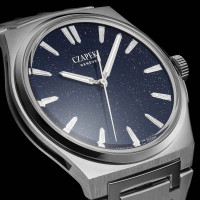 Antarctique Flying Diamonds