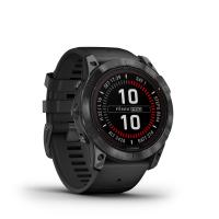 fēnix® 7X Pro – Solar Edition