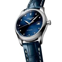 The Longines Master Collection