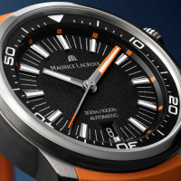 Pontos S Diver 42mm