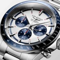 CONQUEST CHRONOGRAPH