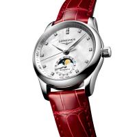 LONGINES MASTER COLLECTION MOONPHASE