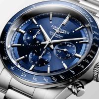 CONQUEST CHRONOGRAPH