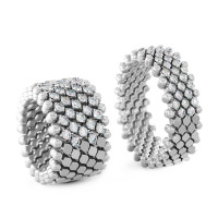 Brevetto Multi-Size Ring