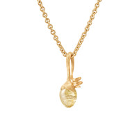 Lotus Sprout Anhänger