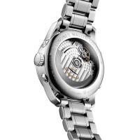 LONGINES MASTER COLLECTION RETROGRADE