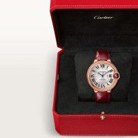 Ballon Bleu de Cartier
