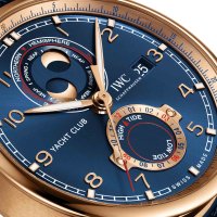 PORTUGIESER YACHT CLUB MOON & TIDE