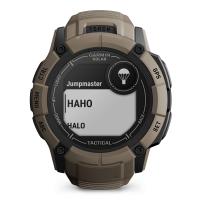 Instinct® 2X Solar – Tactical Edition