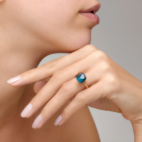 Nudo Ring