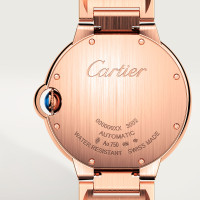Ballon Bleu de Cartier