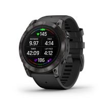epix™ Pro (Gen 2) – Sapphire Edition | 51mm