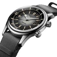 The Longines Legend Diver Watch