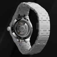 Aikon Automatic Ceramic 39 mm