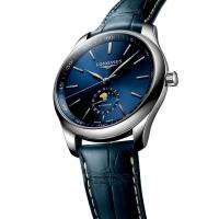 The Longines Master Collection