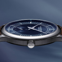 L.U.C XPS Prussian Blue