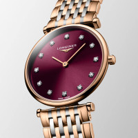 LA GRANDE CLASSIQUE DE LONGINES