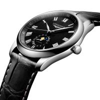 The Longines Master Collection