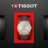 Tissot Chemin des Tourelles Powermatic 80 42 mm