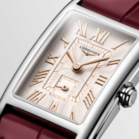 LONGINES DOLCEVITA