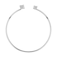 Ice Cube Be Cube Choker