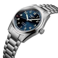 Longines Spirit