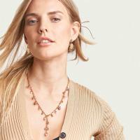 MIKADO Kette Cashmere