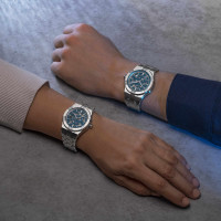 Aikon Automatic Skeleton