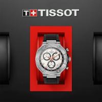 Tissot T-Race Chronograph