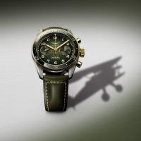 LONGINES SPIRIT FLYBACK
